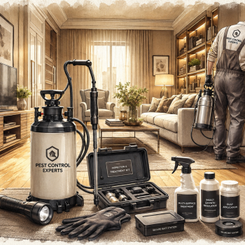 Pest Control Experts